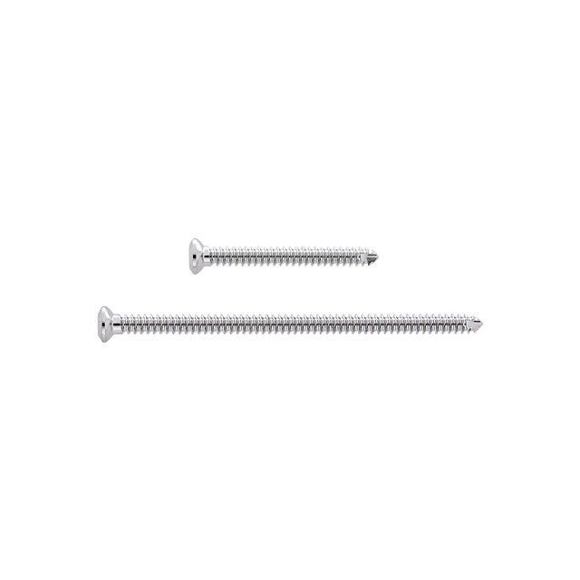 VOI 2.0mm Stainless Steel Cortex Screw Stardrive Self-Tapping